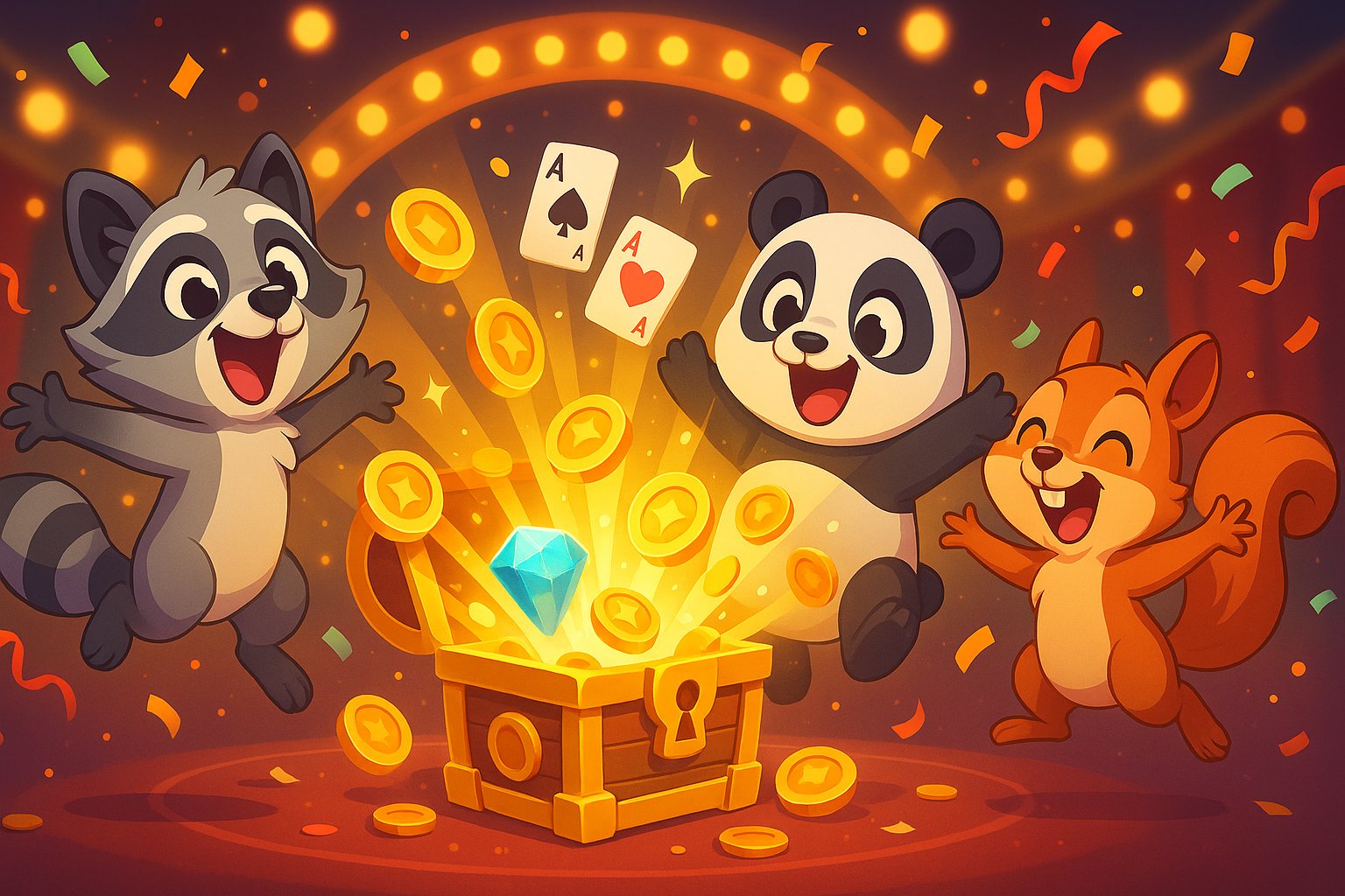 juara189 login featured game showcase