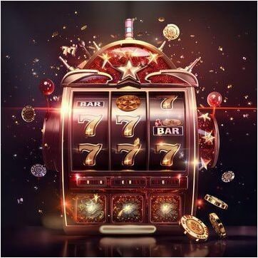 Togel 3D draw interface on mobile